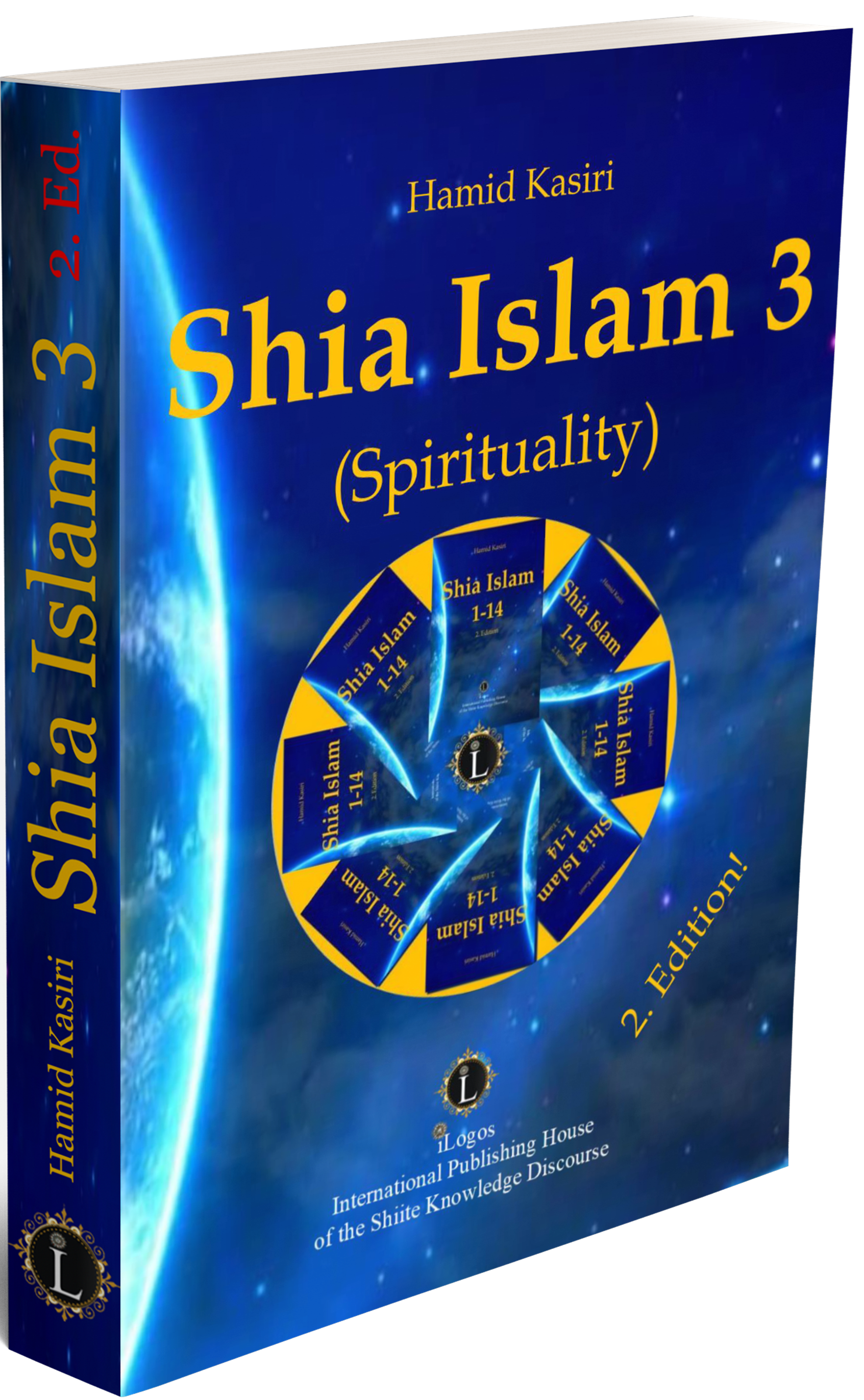 Shia Islam 3 (Spirituality) 2. Ed.