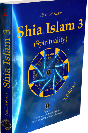 Shia Islam 1 (Phenomenology) 2. Ed.