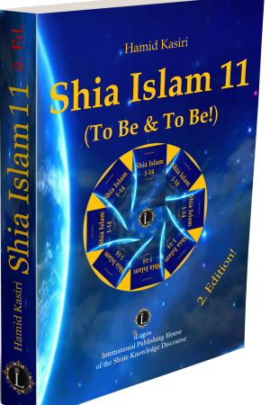 Shia Islam 11 (To Be & To Be) 2. Ed.