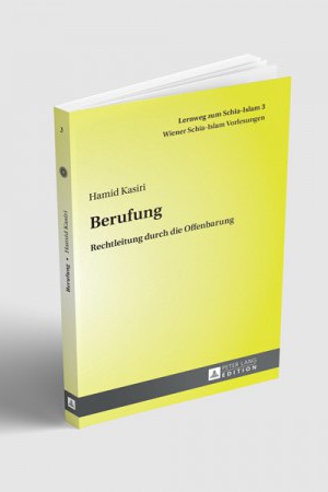 Berufung - Rechtleitung durch die Offenbarung