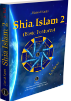 Shia Islam 2 (Basic Features) 2. Ed.