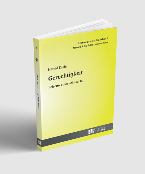 Gerechtigkeit - Relecture einer Sehnsucht