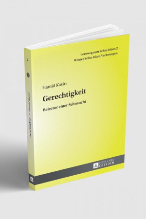 Gerechtigkeit - Relecture einer Sehnsucht