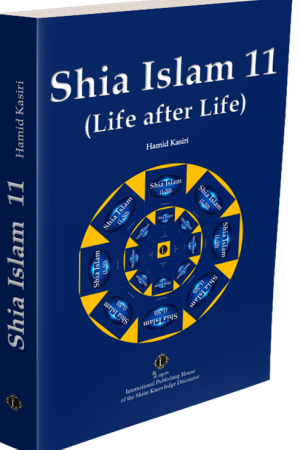 Schia Islam 11 (Life after Life)