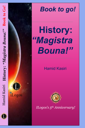 Book to Go: History: “Magistra Bouna!” 