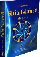 Schia Islam 8 (Justice) 2. Ed.