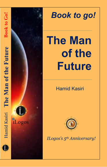 Book to Go!: The Man of the Future