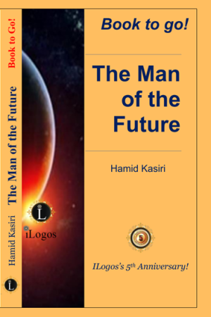 Book to Go!: The Man of the Future