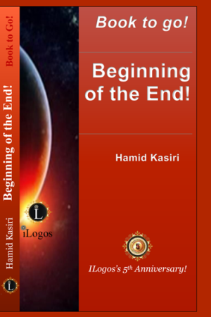 Book to Go!: Beginning of the End!