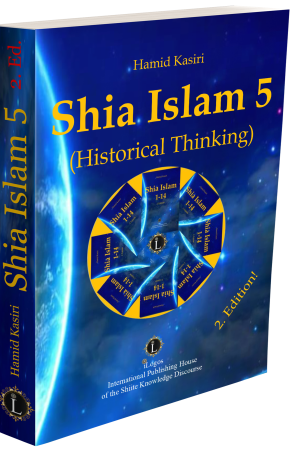 Schia Islam 5 (Historical Thinking) 2. Ed.