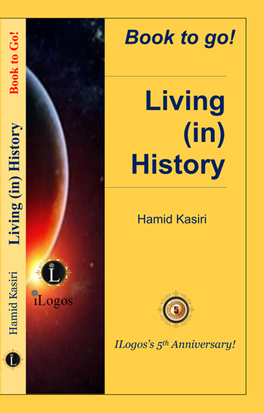 Book to Go!: Living (in) History