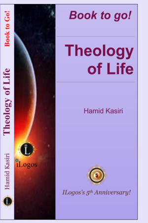 Book to Go!: Theology of Life.