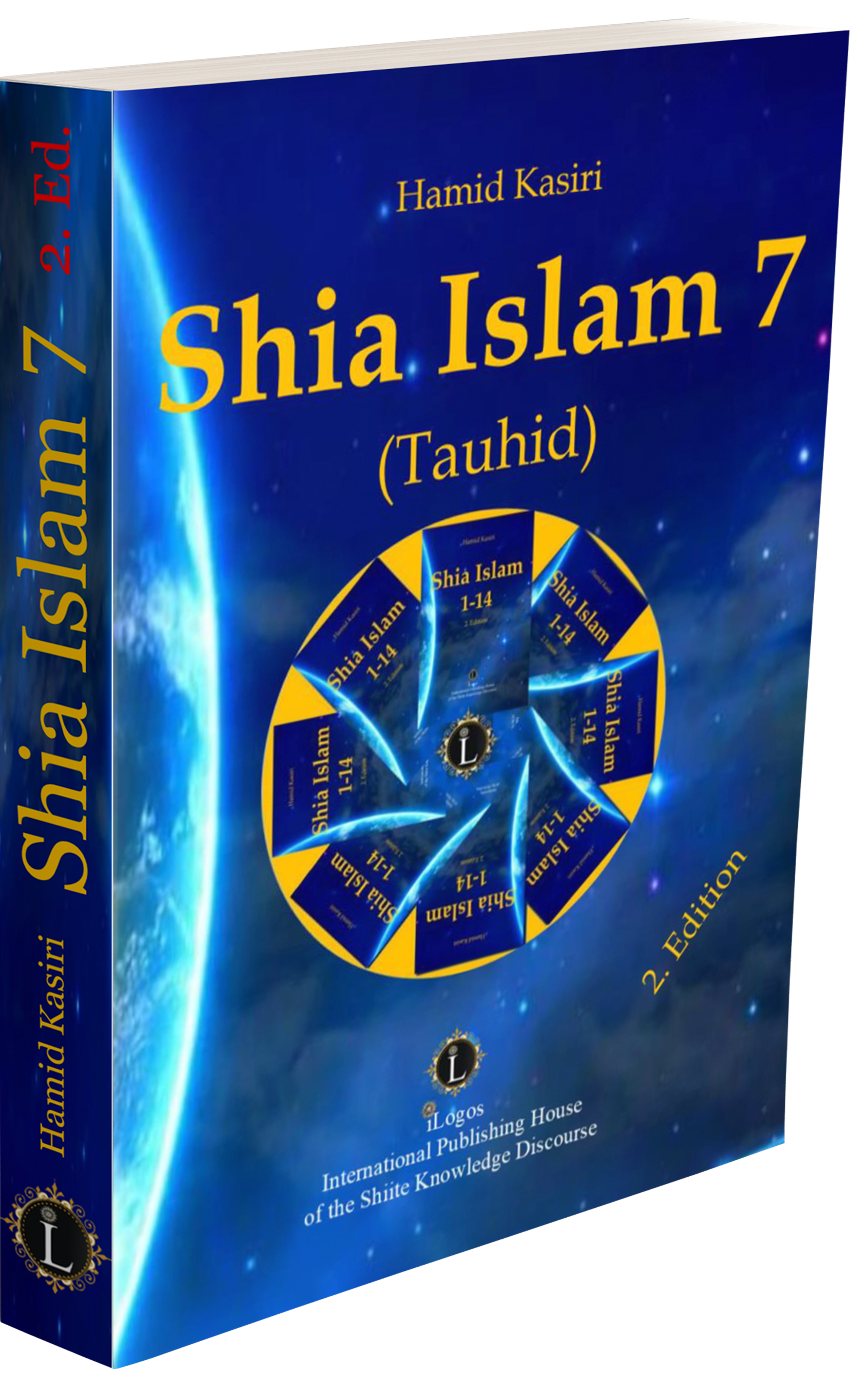 Schia Islam 7 (Tauhid) 2. Ed.