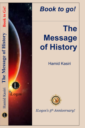 Book to Go!: The Message of History.