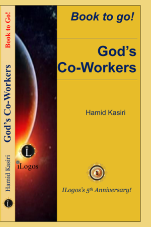 Book to Go!: God's Co-Workers.