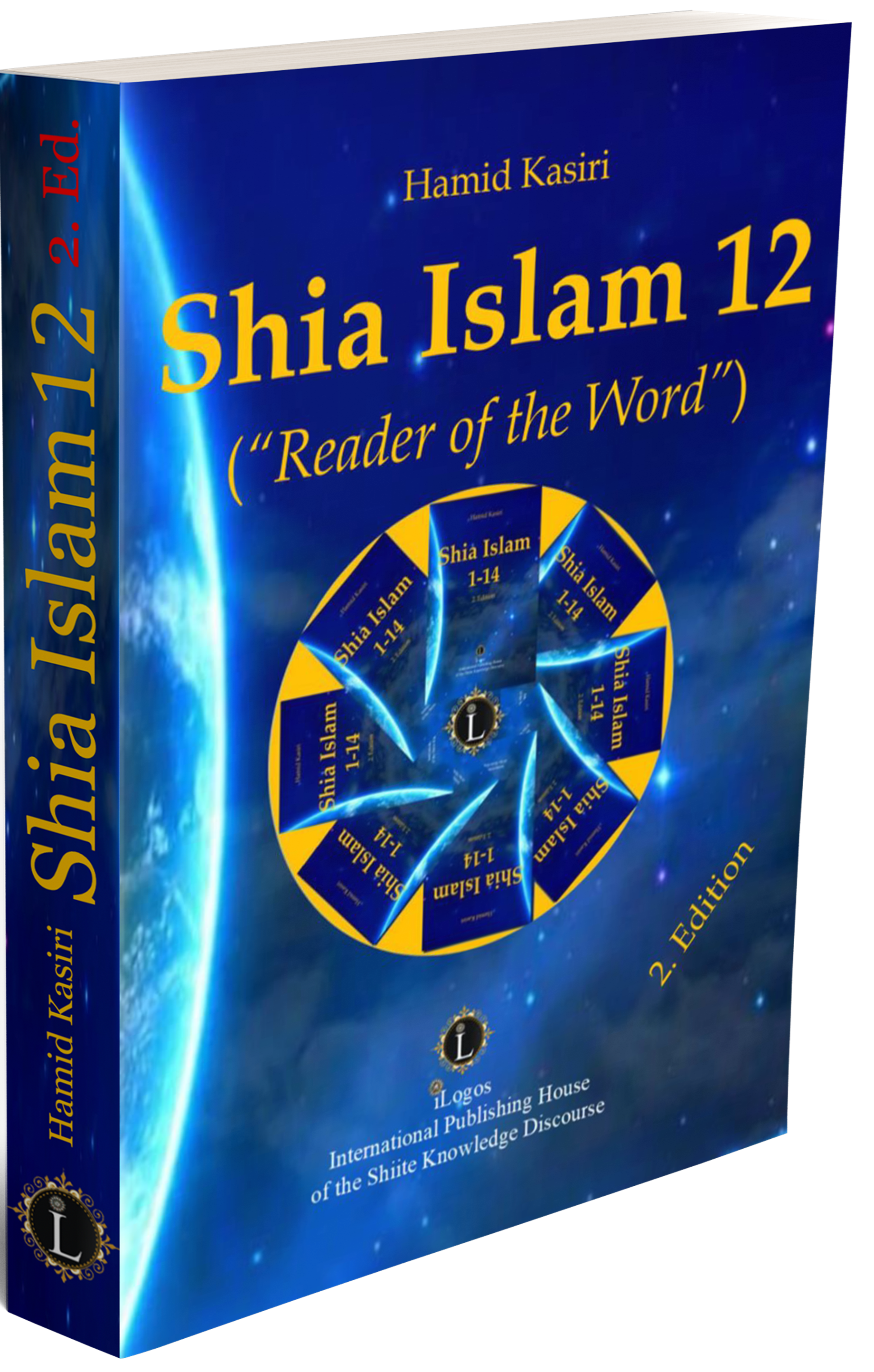 Schia Islam 12 (“Reader of the Word”) 2. Ed.