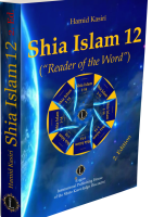 Schia Islam 12 (“Reader of the Word”) 2. Ed.