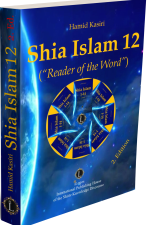Schia Islam 12 (“Reader of the Word”) 2. Ed.