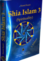 Shia Islam 1 (Phenomenology) 2. Ed. Shia Islam 1 (Phenomenology) 2. Ed.