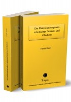 The Phenomenology of Shiate Thinking and Belief The Phenomenology of Shiate Thinking and Belief