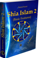 Shia Islam 1 (Phenomenology) 2. Ed. Shia Islam 1 (Phenomenology) 2. Ed.