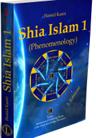 Shia Islam 1 (Phenomenology) 2. Ed. Shia Islam 1 (Phenomenology) 2. Ed.