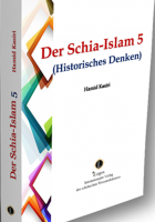 Shia Islam 4 (Historical Thinking) Shia Islam 4 (Historical Thinking)
