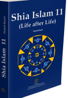 Schia Islam 11 (Life after Life) Schia Islam 11 (Life after Life)