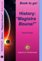 Book to Go: History: “Magistra Bouna!” Book to Go: History: “Magistra Bouna!”