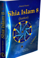 Schia Islam 8 (Justice) 2. Ed. Schia Islam 8 (Justice) 2. Ed.