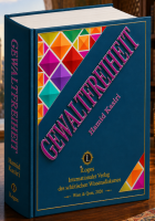 Gewaltfreiheit