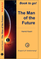 Book to Go!: The Man of the Future Book to Go!: The Man of the Future