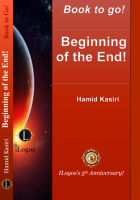 Book to Go!: Beginning of the End! Book to Go!: Beginning of the End!