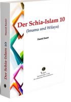 Shia Islam 10 (Imamah and Wilayah) Shia Islam 10 (Imamah and Wilayah)