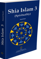 Shia Islam 3 (Spirituality) Shia Islam 3 (Spirituality)