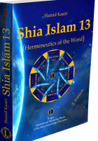 Schia Islam 13 (Hermeneutics of the Word), 2. Ed. Schia Islam 13 (Hermeneutics of the Word), 2. Ed.