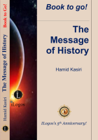 Book to Go!: The Message of History. Book to Go!: The Message of History.