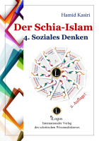 Der Schia-Islam 3. Spiritualität (2. Aufl.)