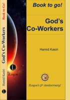 Book to Go!: God's Co-Workers. Book to Go!: God's Co-Workers.